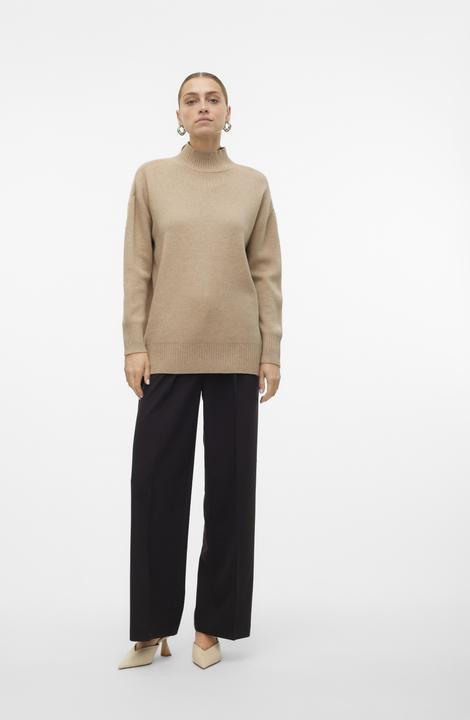 Immagine prodotto Vero Moda VMGOLD pullover in maglia (L)
