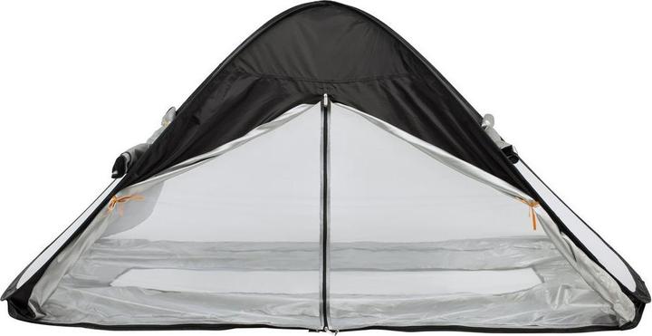 Deryan Tenda letto pop-up
