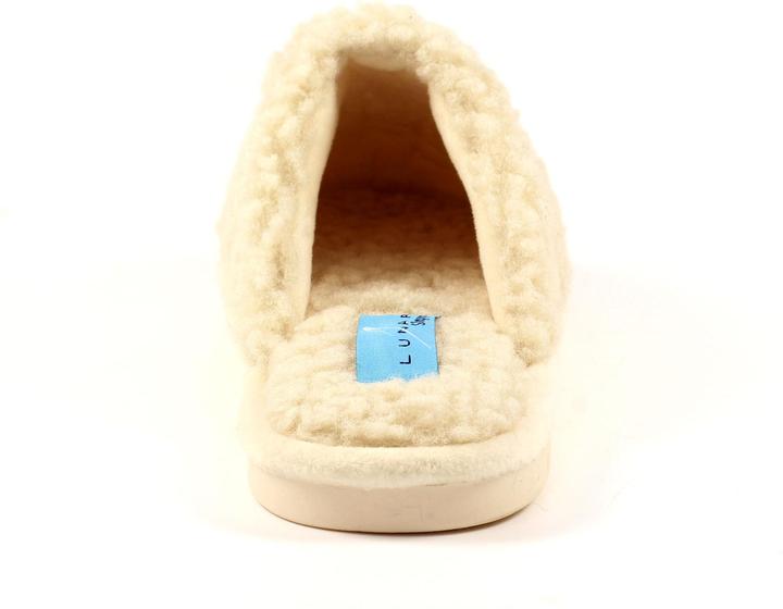 Immagine prodotto Lunar Pantofole Muscat donna/donna (L)