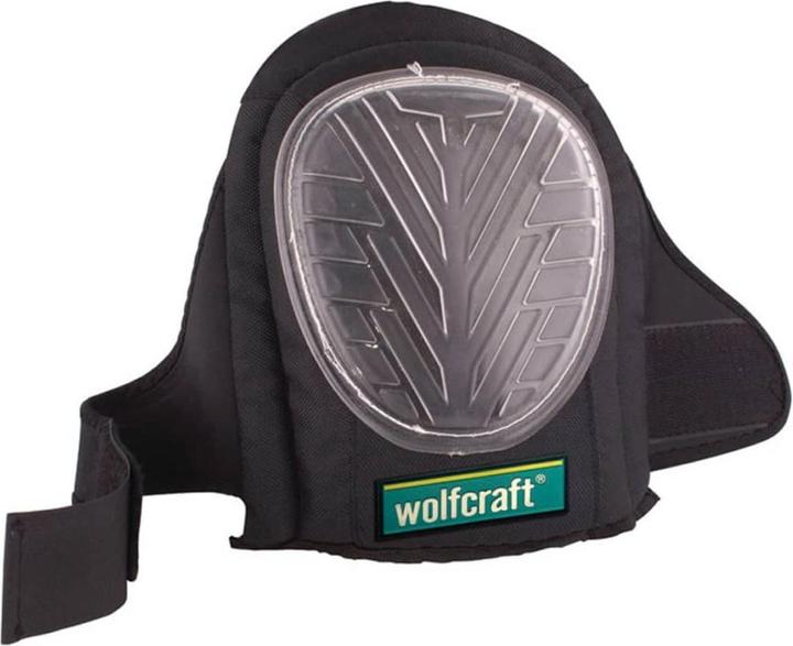 Produktbild wolfcraft 2 Komfort-Knieschoner