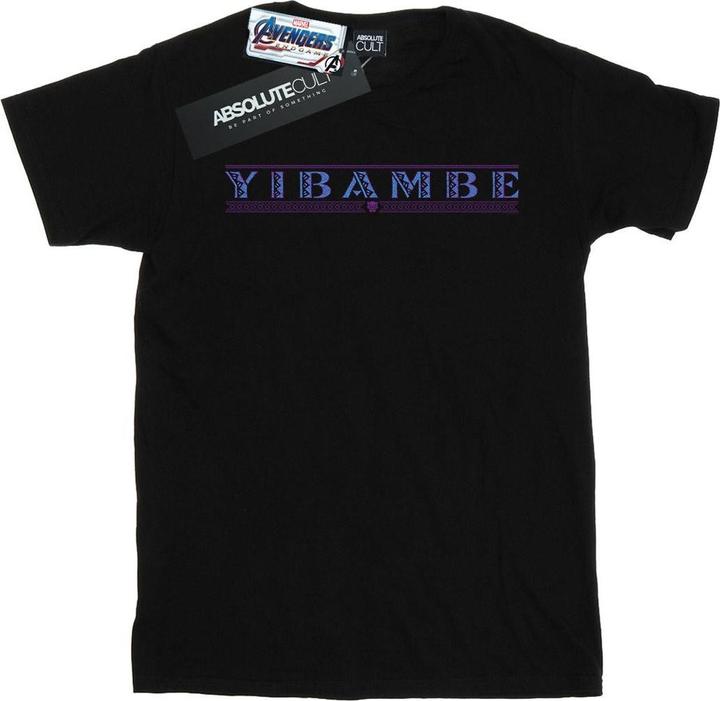 Avengers Endgame Yibambe TShirt (L)