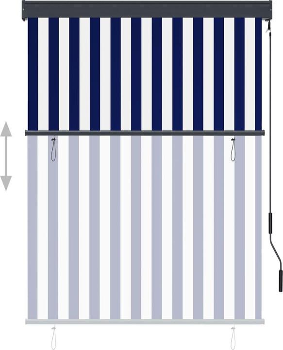 Produktbild VidaXL Gorn (60 x 250 cm)
