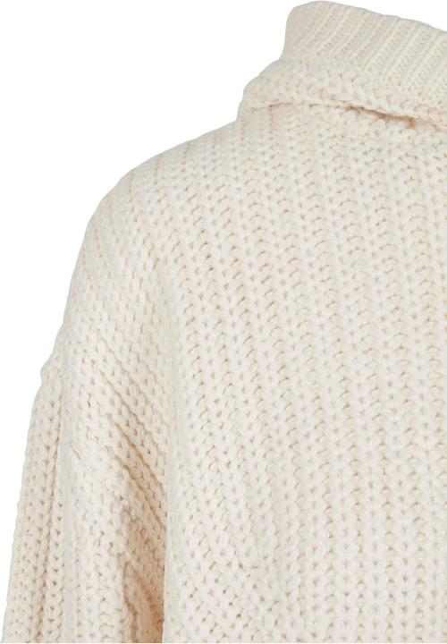 Actual product image Urban Classics Ladies Oversized Hoody Sweater (5XL)