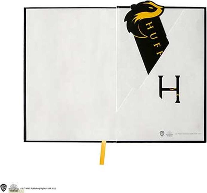 Image du produit Cinereplicas Harry Potter - Poufsouffle