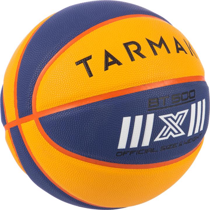 Actual product image Tarmak BT500 (6)