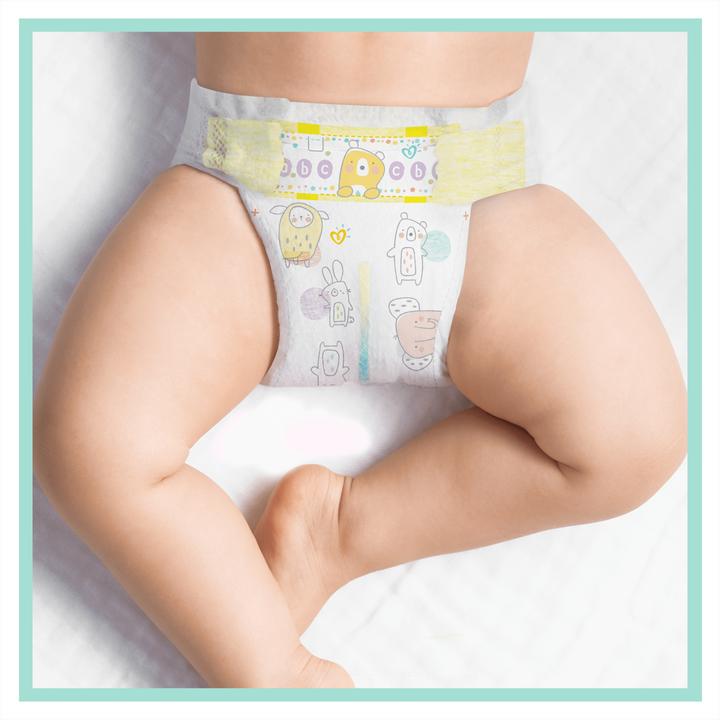 Produktbild Pampers Premium Protection (Gr. 2, Tragepack, 30 Stück)