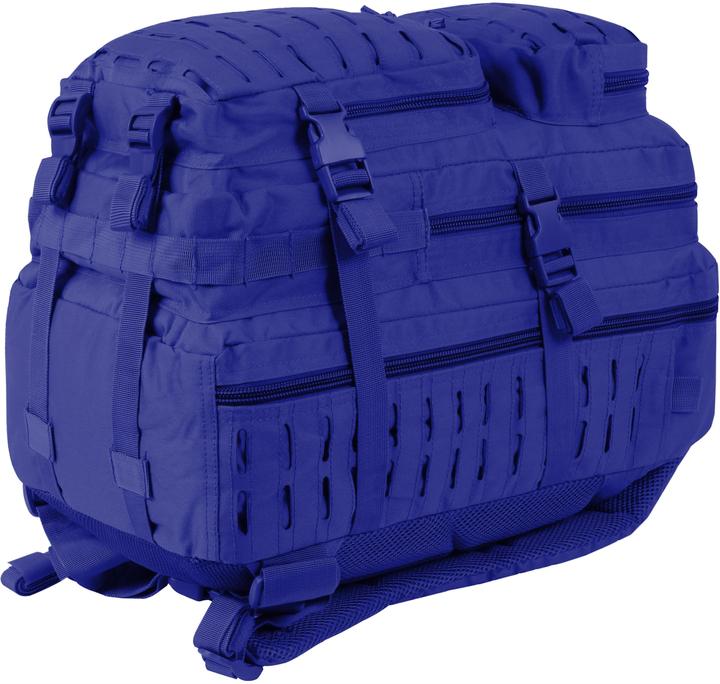 Actual product image Normani Daypack Backpack 50 litre Laser Tec (50 l)