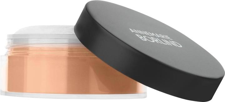 Actual product image Annemarie Börlind Loose powder almond (Almond)