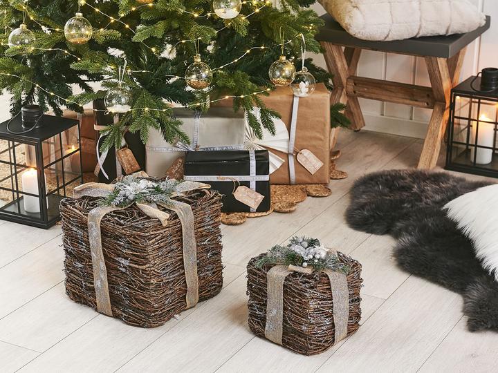Produktbild Beliani Inari