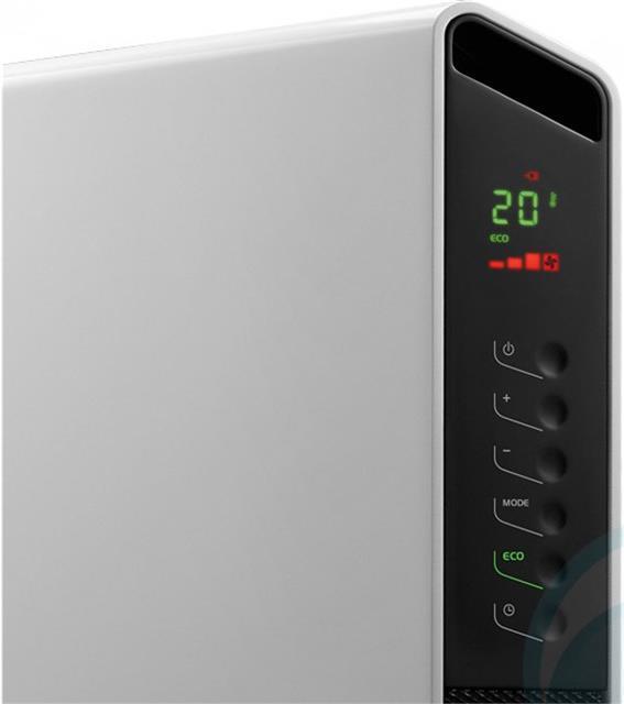 Actual product image De'Longhi Convector HCX 9120 E (2000 W)