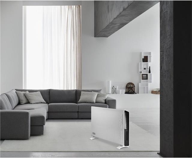 Actual product image De'Longhi Convector HCX 9120 E (2000 W)
