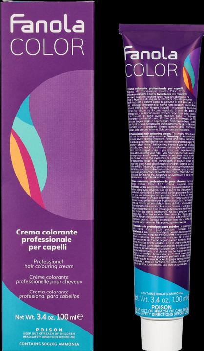 Image du produit Fanola Red Booster R*66 100ml (R.66 Red Booster)