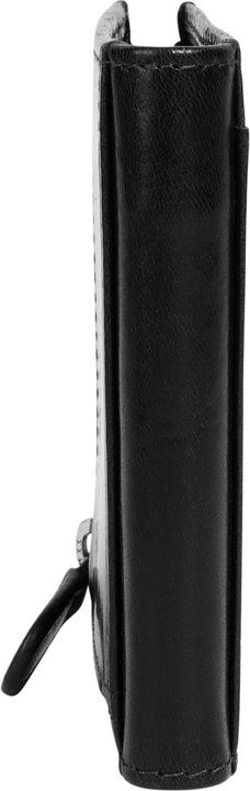 Actual product image Bugatti SECURE SLIM wallet