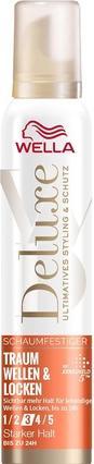 Wella Sf Wellen&Locken (200 ml, Lockenschaum)