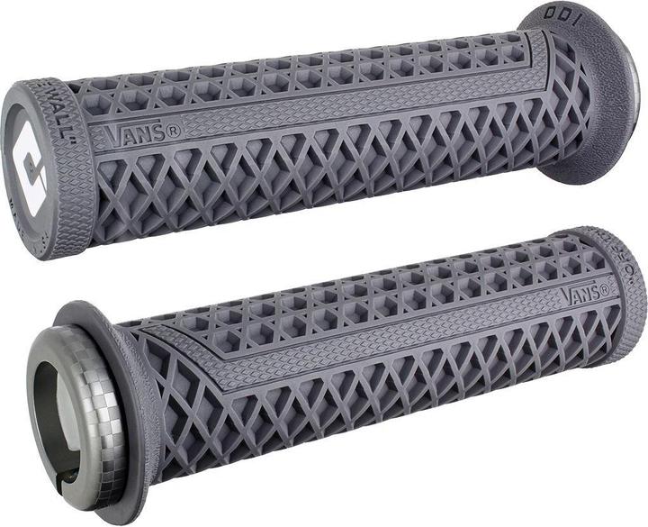 Odi Grips Poignées de guidon Vans v2.1 Lock-On