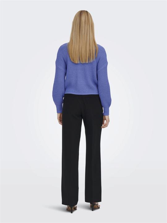 Actual product image Only Structure cardigan (XS)