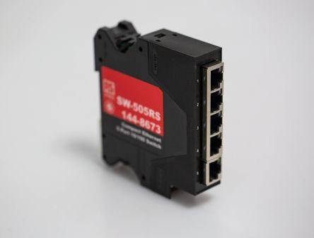 Produktbild Rs Pro 5-Port Compact Ethernet Switch (5 Ports)