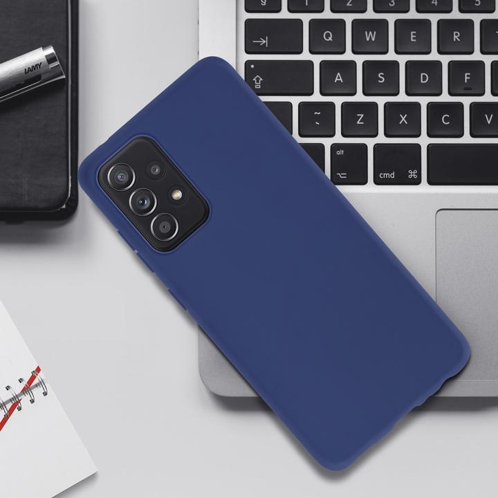 Produktbild Avizar Souple Series (Samsung Galaxy A52, Samsung Galaxy A52s 5G)