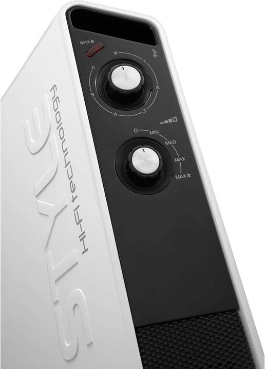 Image du produit De'Longhi Convecteur HCX 3120 FS (2000 W)