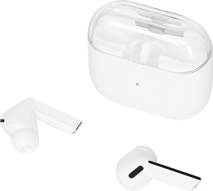 Actual product image Samsung Galaxy Buds3 Pro (ANC, 6 h, Wireless)