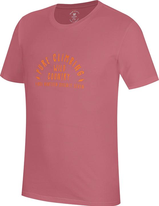 Immagine prodotto Wild Country Maglietta Amico Uomo (XL)