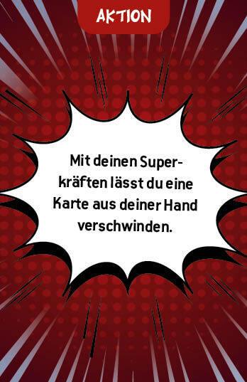 Productafbeelding Kaartspel: Stad, land,... Het onofficiële spel voor Marvel-fans met 128 kaarten (Duits)