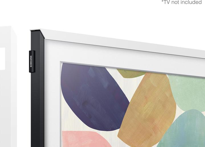 Image du produit Samsung Cadre interchangeable The Frame 32" (Cadre photo)