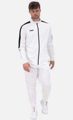 Actual product image JAKO Power polyester trousers (L)