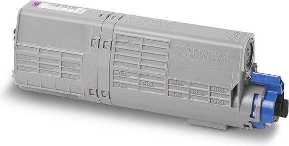 Image du produit OKI 46490402 (M)