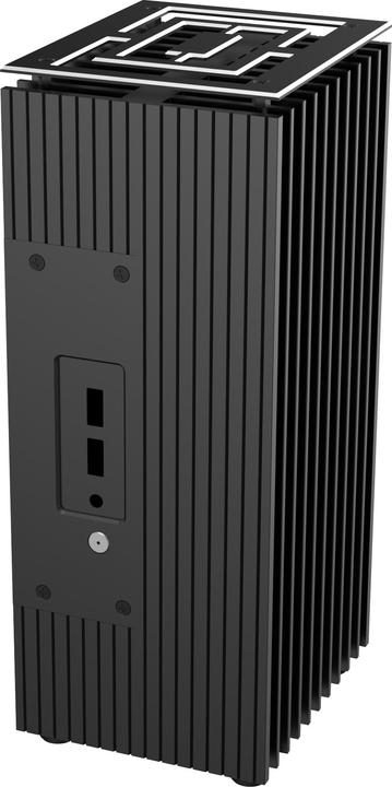 Actual product image Akasa Turing WS (UCFF)