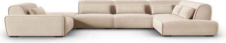 Light Beige