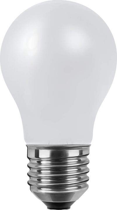 Segula 55325 LED (E27, 3.20 W, 330 lm, 1 x, F)