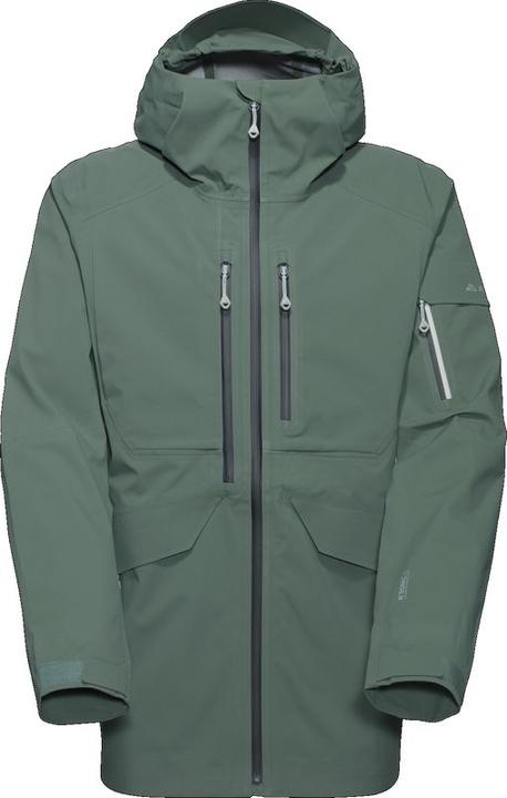 Produktbild Radys R1 Free Mountain Tech Jacket (S)