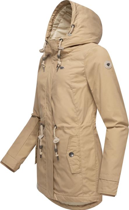Immagine prodotto Ragwear Monadis Etichetta Nera (M)