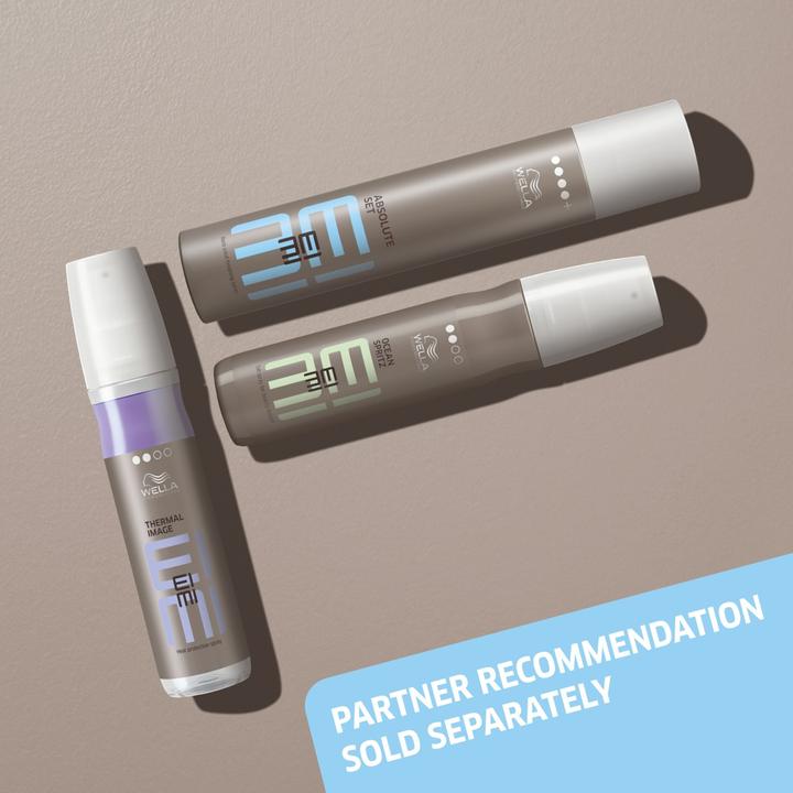 Produktbild Wella Eimi Absolute Set (300 ml)