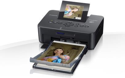 Image du produit Canon Selphy CP910 incl. set de papier (Thermodirecte, Couleur)