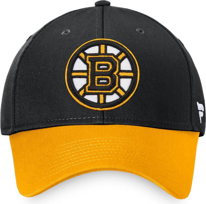 Actual product image IH Core Structured Adjustable Boston Bruins