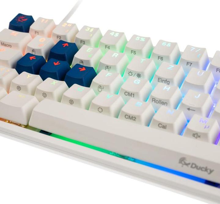 Image du produit Ducky One 2 SF (DE, Filaire)