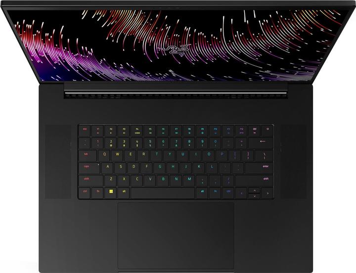 Produktbild Razer Blade 18 UHD+ 240Hz Core Ultra 9 275HX 32GB/2TB SSD RTX5090 Win11 (18", Intel Core Ultra 9 275HX, 32 GB, 2048 GB, DE)