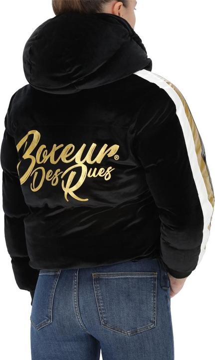 Produktbild Boxeur des Rues Reversible Padded Jacket (M)