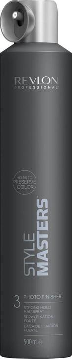 Actual product image Revlon Professional Photo finisher (500 ml)
