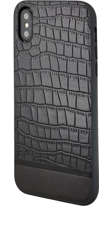 Actual product image Uunique Protective Cover Fashion 50:50 iPhone XR (Apple iPhone XR)