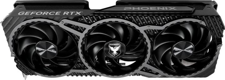 Image du produit Gainward GeForce RTX 4070 Ti Phoenix (12 Go)