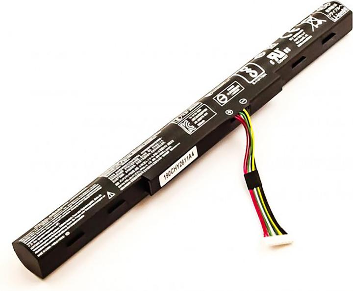 Produktbild AGI Akku kompatibel mit Acer Aspire E5-774G-30Q1 (1 Zellen, 2200 mAh)