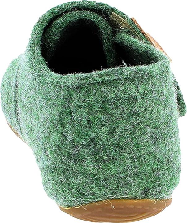 Actual product image Living Kitzbühel Felt slipper (25)