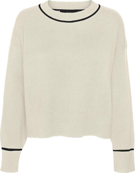 Vero Moda VMSABA Pullover Strickpullover (L)