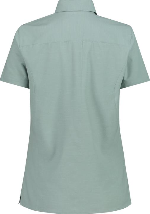 Immagine prodotto CMP Campagnolo Camicia da donna in cotone elasticizzato (36)