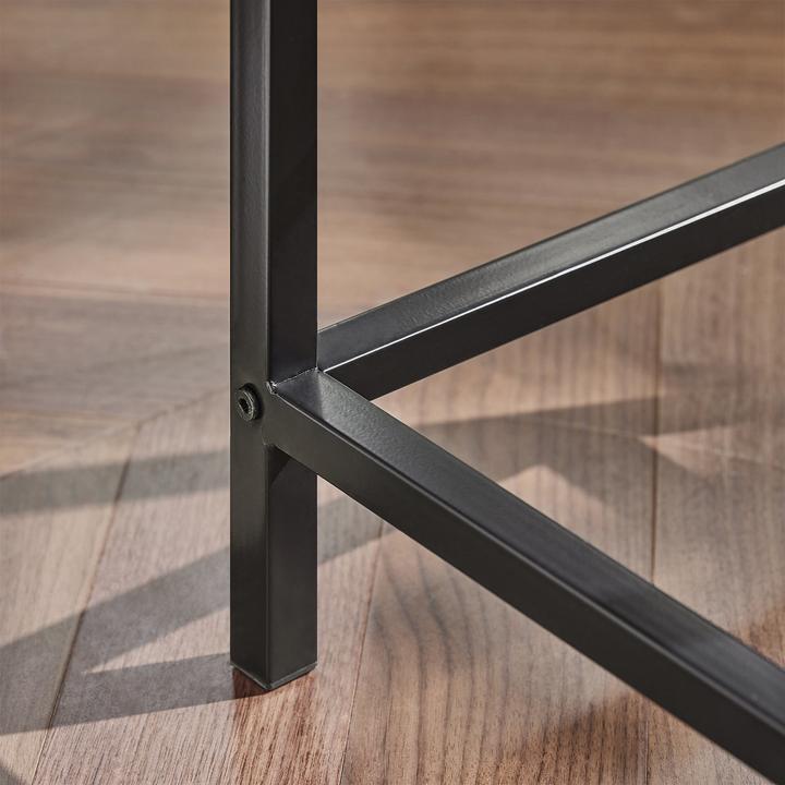 Actual product image SoBuy OGT11-N (100 x 87 x 60 cm)