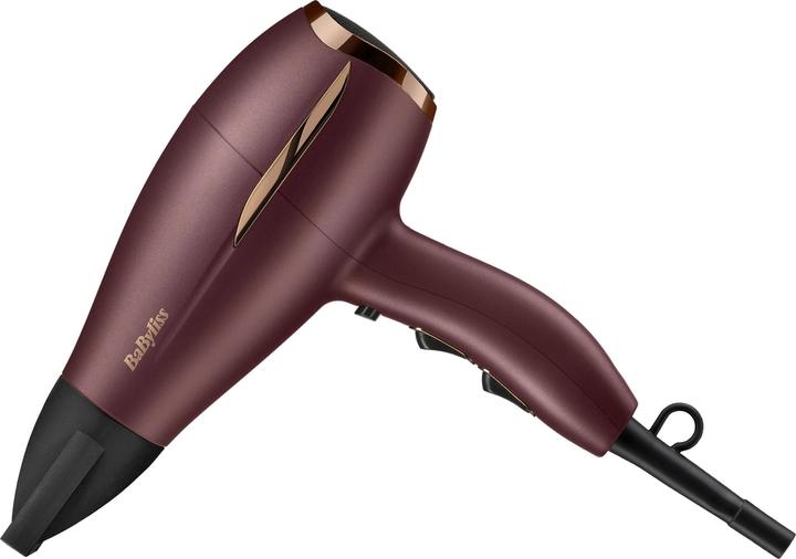 Image du produit BaByliss 5753PCHE Berry Crush