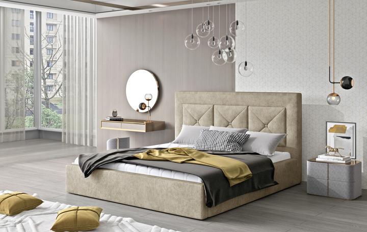 Produktbild ELTAP Cloe (200 x 200 cm)